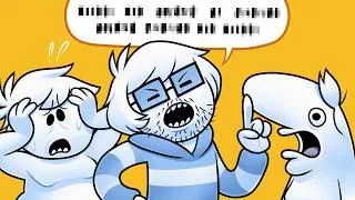 Thumbnail: BEST OF CORY'S RUDEST STATEMENTS