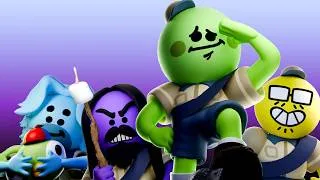 Thumbnail: We Finally Made it in PEAK
