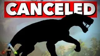 Thumbnail: 50 FEATURES That ALMOST Got Added To ARK!