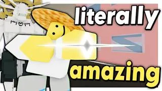 Thumbnail: The most COMPLEX custom movesets in jujutsu shenanigans...