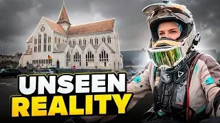 Thumbnail: Georgetown, Guyana Revealed | Is it What I Expected? - EP.458