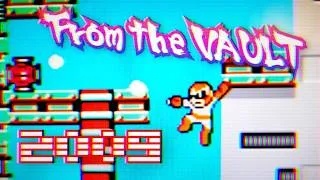 Thumbnail: Proto Man in Mega Man 1!
