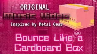 Thumbnail: "Bounce Like a Cardboard Box"