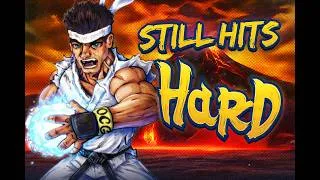 Thumbnail: I Booted Super Street Fighter IV in 2026...