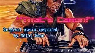 Thumbnail: "That's Canon!"