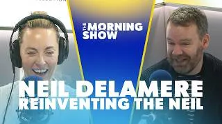 Thumbnail: Neil Delamere On Reinventing The Neil