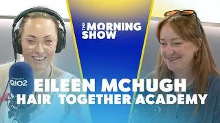 Thumbnail: Eileen McHugh  | Hair Together Academy