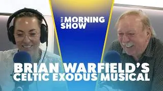 Thumbnail: Brian Warfield's Celtic Exodus Musical