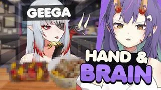 Thumbnail: General Geega scheduled a meeting with me?!