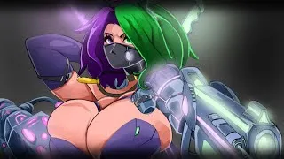 Thumbnail: ONI DIVINITY - ONI INC. | Prod. Rex VanCandy [ LYRIC VIDEO ]