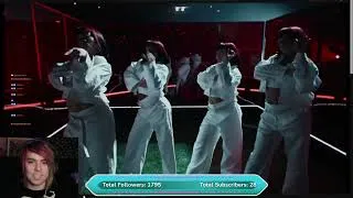 Thumbnail: SUPER BOWL HALF TIME SHOW W/ KENDRICK LAMAR REACTION :O [ do we like it ?? ]