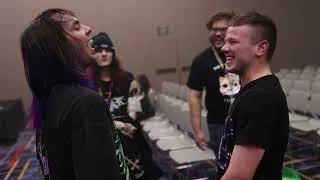 Thumbnail: LVL UP EXPO 24'