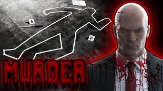 Thumbnail: Can You Beat Hitman's DLC Like You're ACTUALLY Getting Away With MURDER?