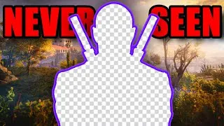 Thumbnail: How I Beat Hitman Freelancer Without  EVER Being Seen(Even for 1 Frame)