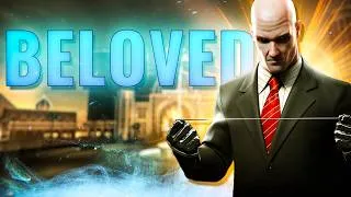 Thumbnail: I Tried Hitman's Most Beloved Title to See if it's Actually Good
