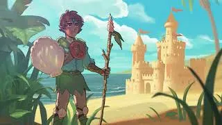Thumbnail: Castles By the Sea by Brotherwise Games | Kickstarter Video