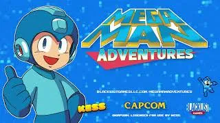Thumbnail: Mega Man by Blacklist Games | Teaser