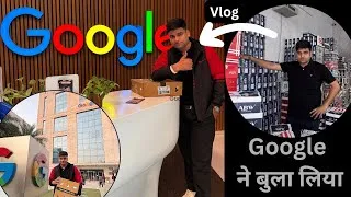 Thumbnail: Google Office se Aaya invite 👀 | Ecommerce Online Becho 
