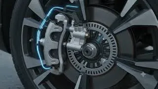 Thumbnail: The Truth About SUV Braking Systems – You Need To See This!