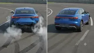 Thumbnail: Why Do Cars Need a Differential? Explained Simply
