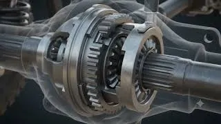 Thumbnail: Open vs. Locked Differential: What Actually Happens Off-Road?