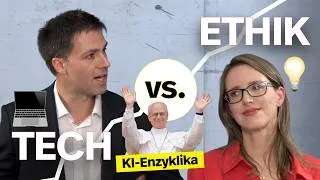 Thumbnail: Was folgt aus der Enzyklika Magnifica humanitas?