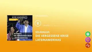 Thumbnail: Nicaragua: Die vergessene Krise Lateinamerikas