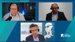 Thumbnail: South Africa between Polarisation and Populism