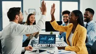 Thumbnail: AI-Powered Marketing: Transform Your Online Marketing Strategy Today