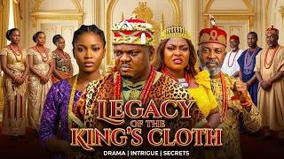 Thumbnail: LEGACY OF THE KING (2026) | Ken Erics | NEW NIGERIAN NOLLYWOOD MOVIE | FULL HD