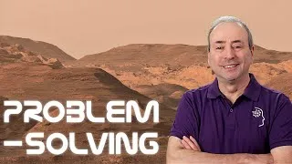 Thumbnail: Could You Survive on Mars? Lessons from the Martian