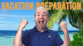 Thumbnail: Don’t Let Your Project Fall Apart on Vacation!