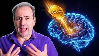 Thumbnail: Talk is Cheap. Is it Really?
