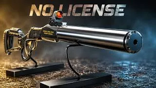 Thumbnail: 10 ULTIMATE Home-Defense Weapons Sold on Amazon!