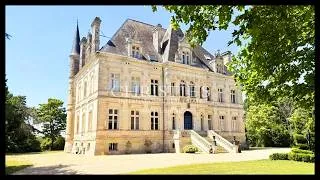 Thumbnail: Exceptional Château Estate for Sale, Aquitaine, Dordogne, France