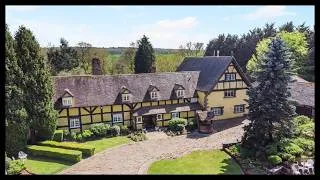 Thumbnail: Exceptional Historic Estate for Sale, Shustoke, England