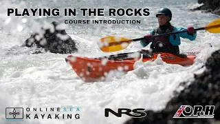 Thumbnail: Playing in the Rocks | Course Introduction
