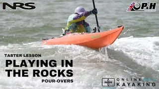 Thumbnail: Pour Overs | Rock Gardening Skills – Taster Lesson