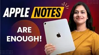 Thumbnail: iPad Tips & Tricks Nobody Told You 🤫 iPad A16 Hidden Features⚡️