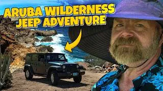 Thumbnail: This Is What Aruba Looks Like Off the Beaten Path!