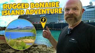Thumbnail: The Ultimate Caribbean Islands Rugged Adventure! (In a Barbie Golf Cart)