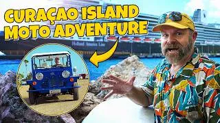 Thumbnail: This Caribbean Island's Wild Moto Adventure Was Insane!