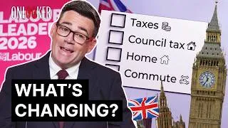Thumbnail: Burnham’s Britain: Are Your Bills Going Up?