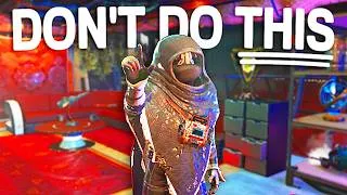Thumbnail: 5 Things I Wish I Knew Before Playing No Man’s Sky