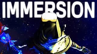 Thumbnail: No Man’s Sky in VR is a Whole New Game