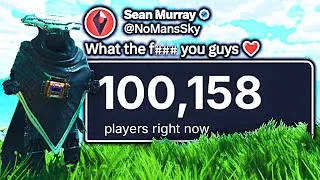 Thumbnail: No Man's Sky is TAKING OFF