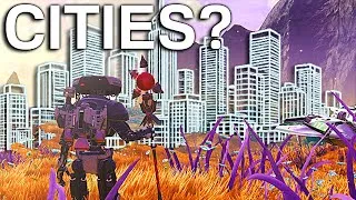Thumbnail: What's Next For No Man's Sky?