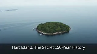 Thumbnail: Hart Island: The Secret 150-Year History of NYC's Massive Ce