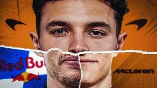 Thumbnail: Norris vs Piastri vs Verstappen – There Can Only Be One
