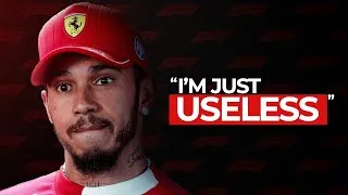 Thumbnail: Is 2026 The Last Real Chance For Lewis Hamilton?